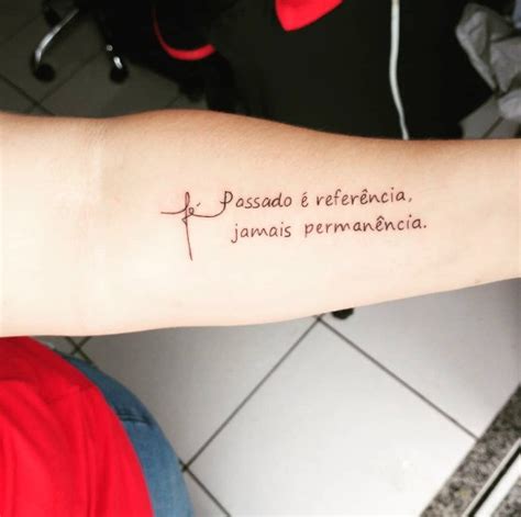 Frases Para Tatuagem Feminina Escolha A Que Tem A Ver O Seu