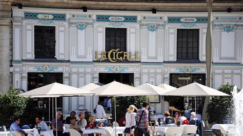 La Cigale World Most Iconic Restaurants