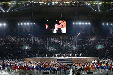 45억 아시아인의 축제 인천아시안게임 개막 기고칼럼 뉴스 대한민국 정책브리핑