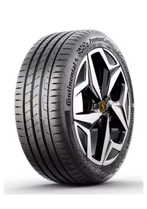 Continental 205 55 R16 Premium Contact 7 Yaz Lastiği 2023 Fiyatları ve