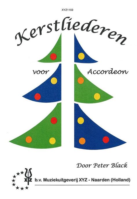 Kerstliederen Kopen 30 Dagen Bedenktijd Bladmuziek Voor De Pianist