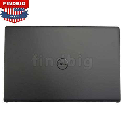 New Dwrhj Wc For Dell Vostro Lcd Back Cover