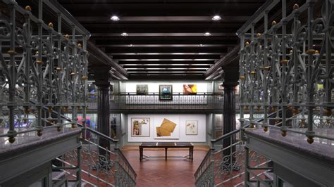 Collezioni Gallerie D Italia Milano