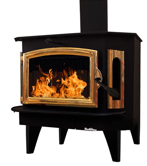 Model 91 Buck Stove