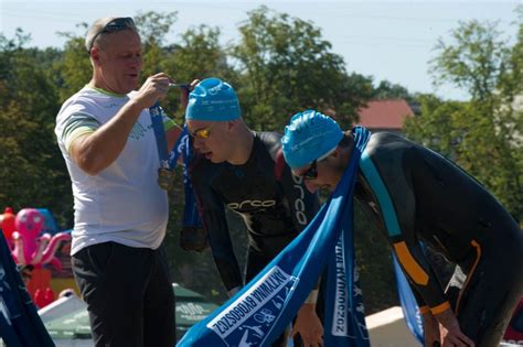 Oficjalny Serwis Bydgoszczy Wielkie Emocje Na Brdzie Za Nami Woda