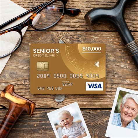 $10000 Credit Limit Cards For Seniors - AquilaResources