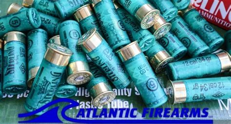 5 Birdshot Ammunition Sale