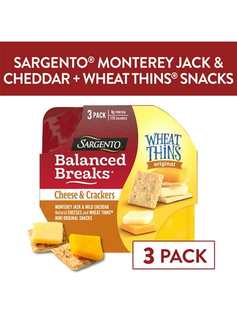 Sargento In Cheese