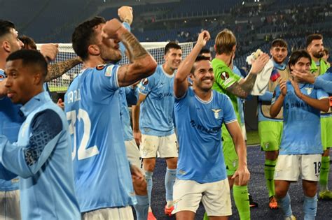 Le Pagelle Lazio Midtjylland Milinkovic Masterclass Pedro