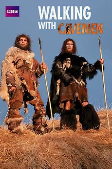 ‎Walking with Cavemen (2003) directed by Richard Dale • Reviews, film ...