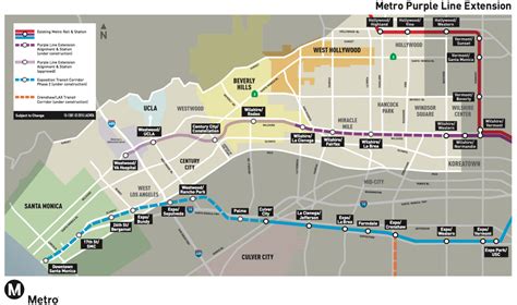 How Infrastructure Planning Is Being Used By La As A Blueprint For