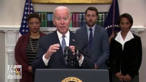 Biden Claims Republicans “will Crash The Economy” If They Win Midterms Fox News Video