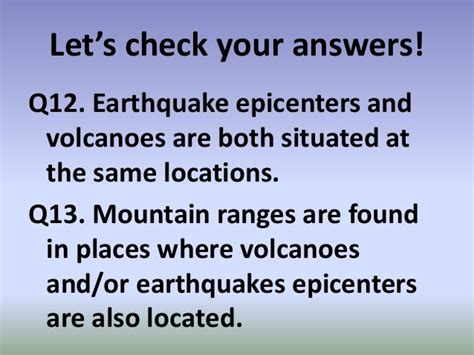 Science 10 Module 1 Activity No 2 Lets Mark The Boundaries