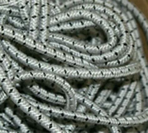 ESD Rope ESD Rope 6mm OD Safety Rope For Your ESD Cleanroom Wholesale