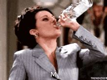 Drinking GIFs | Tenor