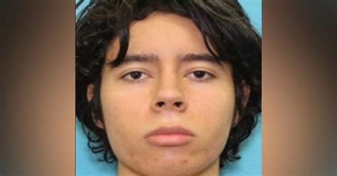 Quien Era El Adolescente De 18 Años Que Realizó La Sangrienta Masacre En La Escuela De Texas