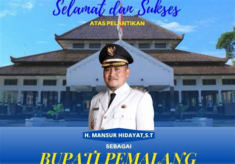 Dpu Tr Kab Pemalang Sigap Membangun Negeri