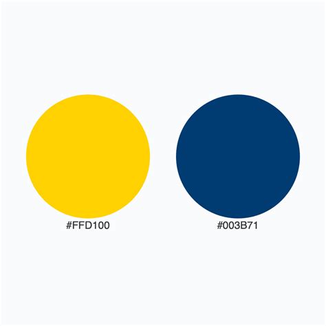 University Of Rochester Beautiful Color Palettes For Your Next Design