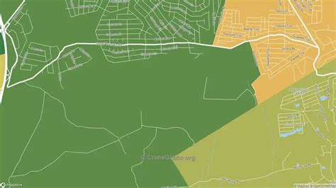 The Safest And Most Dangerous Places In Robin Hood Lakes Pa Crime