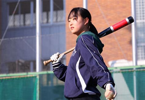 城東マネジャー「やってきたことを甲子園で表現」 センバツでノックokに [写真特集1 14] 毎日新聞