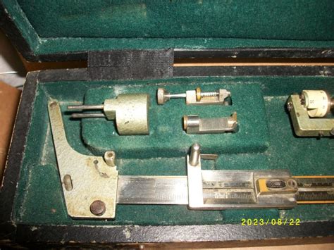 GEO INSTRUMENT