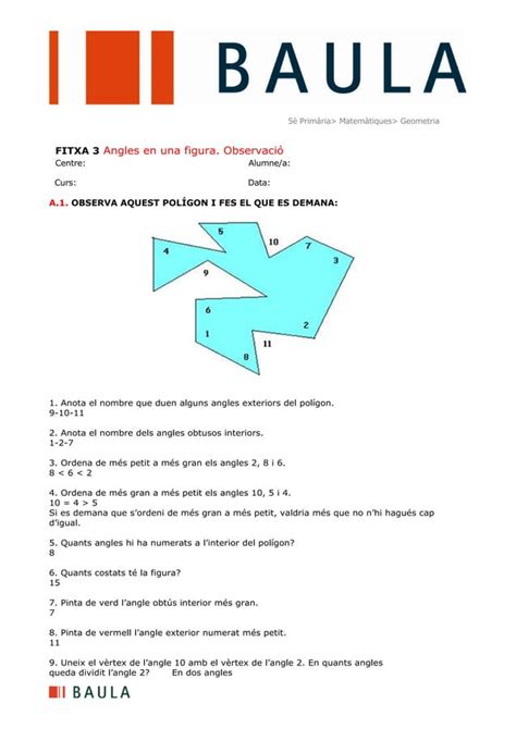 Fitxes Mat E Geom Sol Pdf