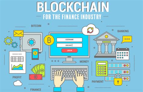 How Blockchain Has Transformed Fintech Read To Know