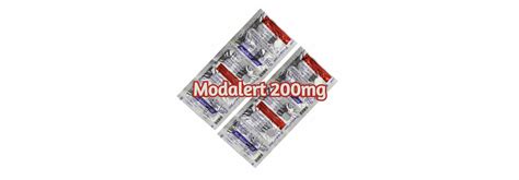 Modalert Review Is Modalert The Smart Drug Available