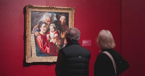 Traveling "Saints, Sinners, Lovers and Fools" exhibit dazzles Denver ...