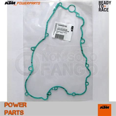 GUARNIZIONE CARTER FRIZIONE KTM EXC 250 300