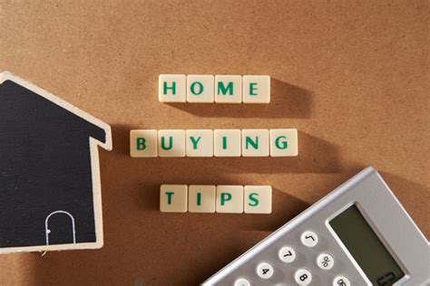 Top 10 Tips For First Time Home Buyers In 2023