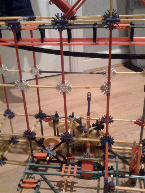 Hanging Roller Coaster Station - Instructables