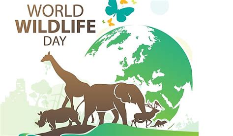 What And When Is World Wildlife Day? - WorldAtlas