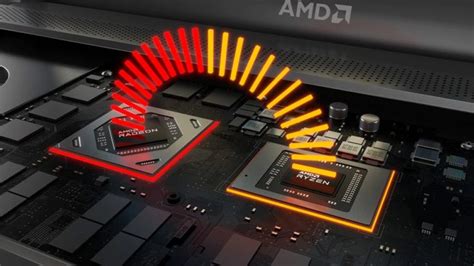 AMD Flexes On Intel With Arc A370M Vs Radeon 6500M Benchmarks