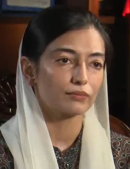 Aseefa Bhutto Enters Politics Files Nomination Papers For Bye Polls On Seat Vacated By Father