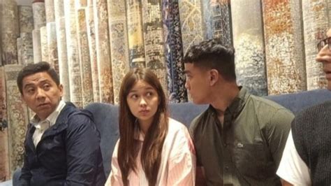 Soal Video Syur Rebecca Klopper Minta Maaf Pada Keluarga Fadly Faisal