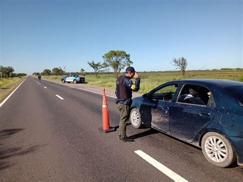 En Tucum N Se Realiz El Operativo Saturaci N Se Secuestraron Drogas