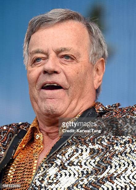 Tony Blackburn Bbc Photos And Premium High Res Pictures Getty Images