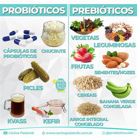 Para Manter Um Intestino Sempre Saud Vel Consumir Probi Ticos E