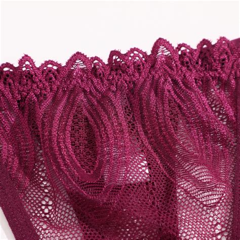 Take Talk Women Sexy Lace Panty Breathable Thong Pcs Solid Color Lingerie S Xl Girls