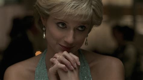 Qui Est Elizabeth Debicki L Actrice Qui Incarne Diana Dans La Saison 5