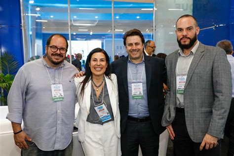 Primeiro Dia De Abav Expo Chega Ao Fim Veja Fotos