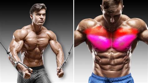 Elevate Your Chest Game 7 Lower Pec Exercises For Strength Size And Sex Appeal Boxrox