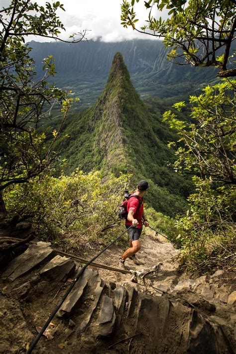 15 Of The Best Hikes With Views On Oahu — Hawaii Photography Tours