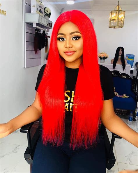 Teen Actress Regina Daniels Flaunts New Look Torizone