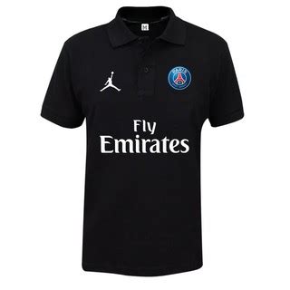 Camiseta De Futebol Camisa Do Psg Camiseta Polo Camisa Do Time Paris