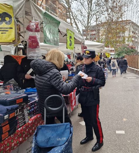 Da Napoli A Velletri Per Truffare Unanziana E Derubarla Di Denaro E