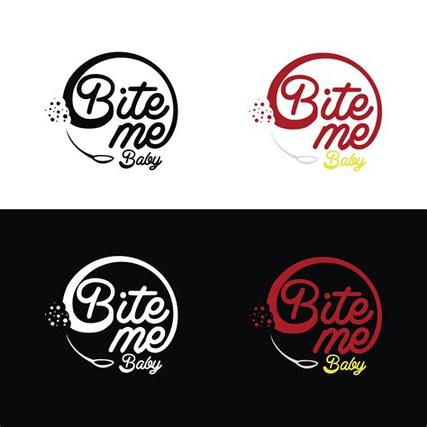 Bite Me Logo