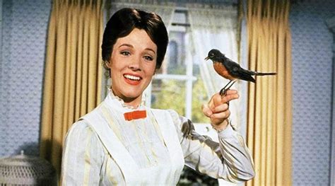 Las Mejores Frases De Mary Poppins