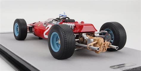 Tecnomodel Tmd C Scale Ferrari F N Zandvoort Gp